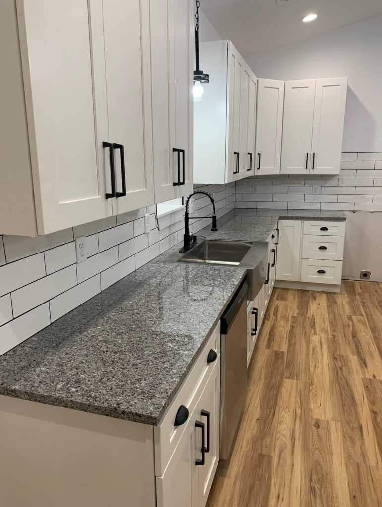 Kitchen 1